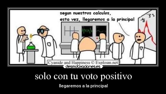 carteles gatto parddo desmotivaciones