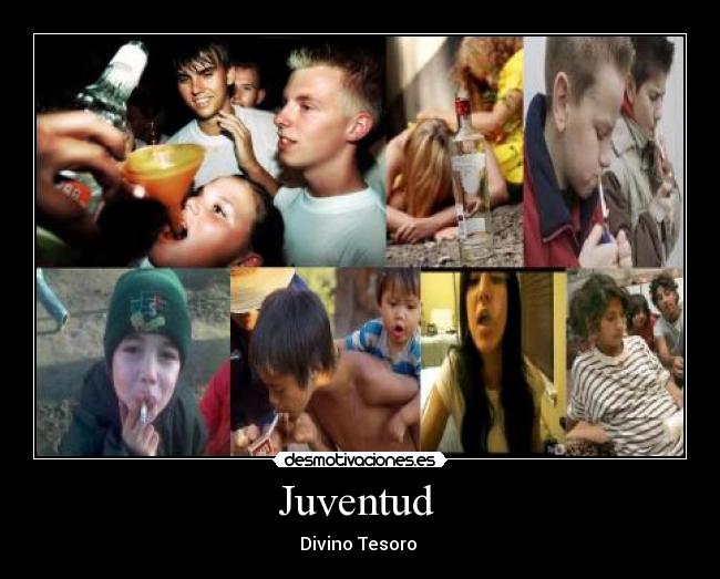 Juventud -