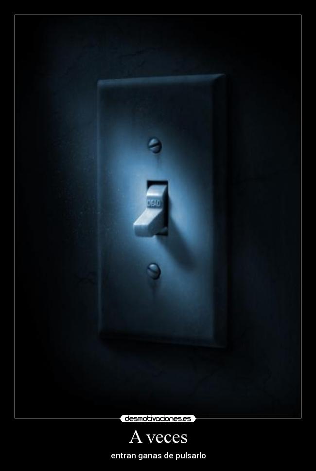 A veces - 