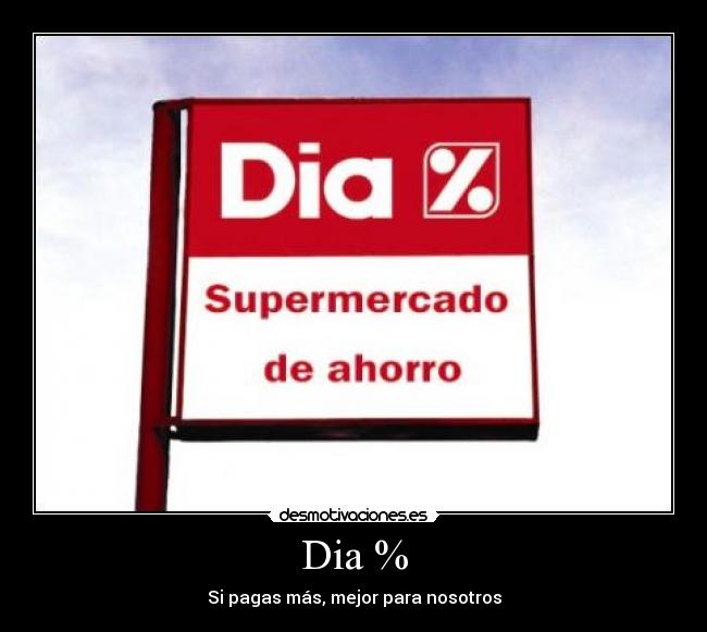 Dia % - 