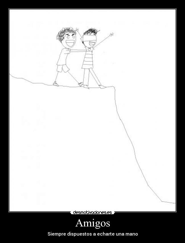 Amigos -