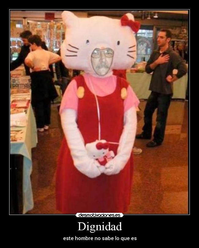 Dignidad - 