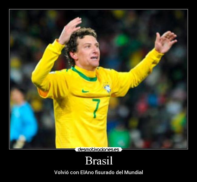 Brasil - 