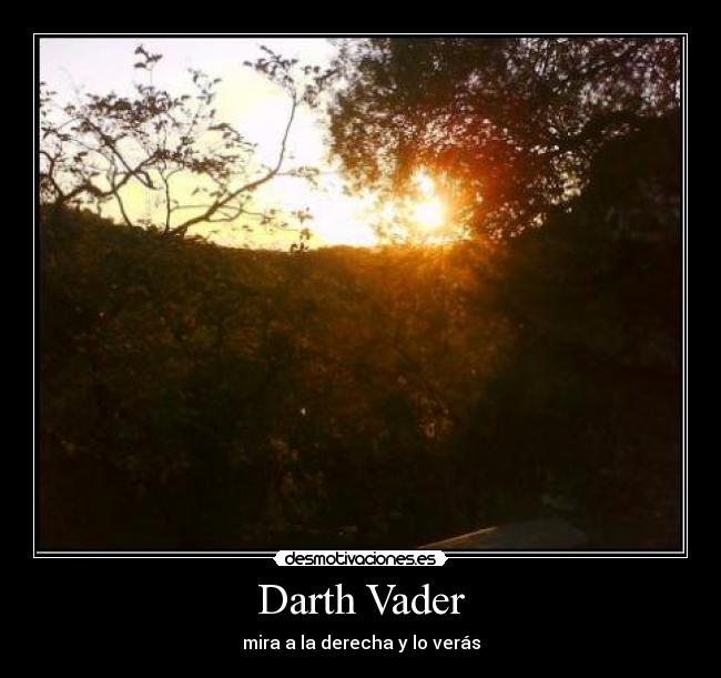 Darth Vader - 
