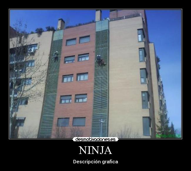 NINJA - 