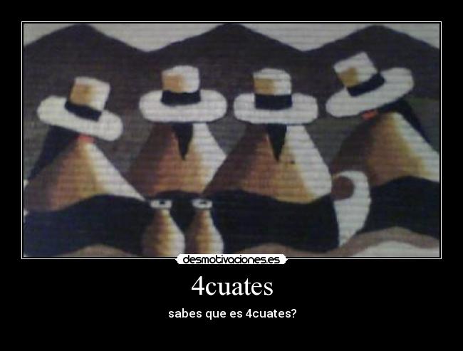 4cuates -