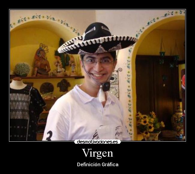 Virgen -