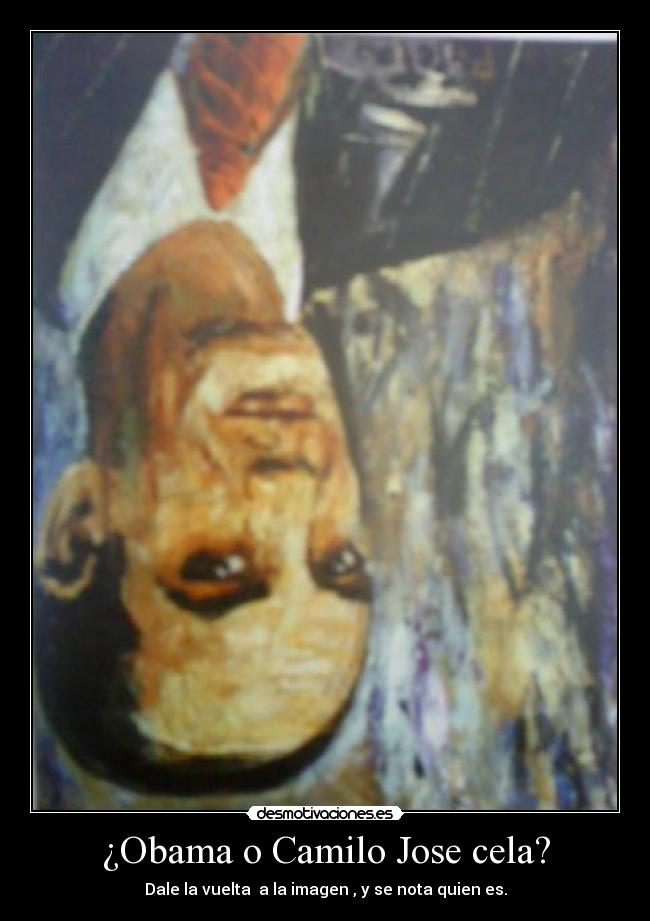 carteles obama desmotivaciones