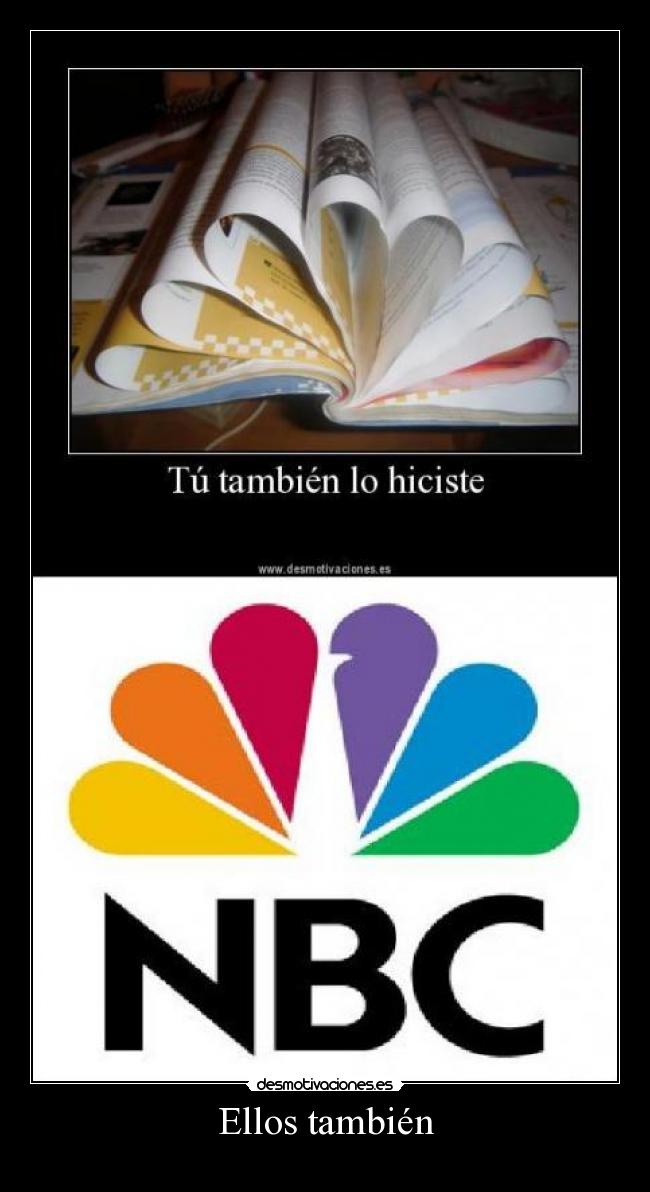 Ellos también -