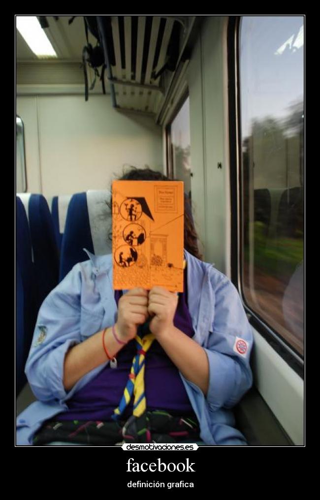facebook - definición grafica