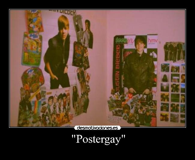 Postergay - 