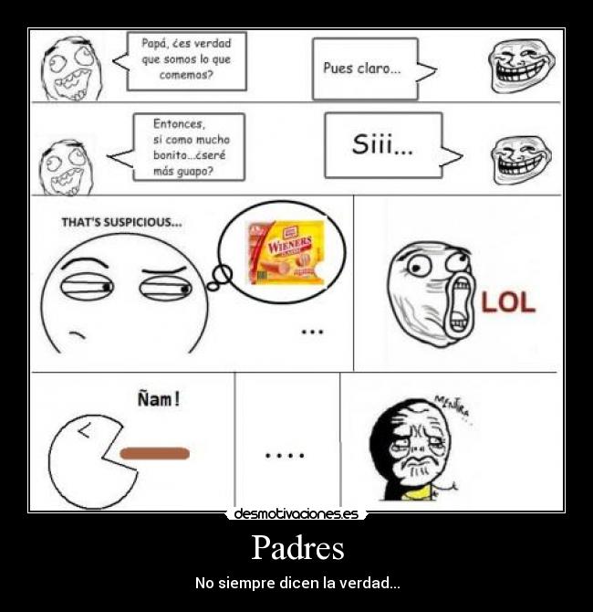 Padres -