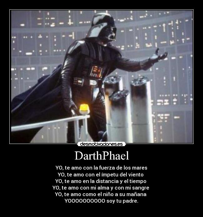 DarthPhael - 