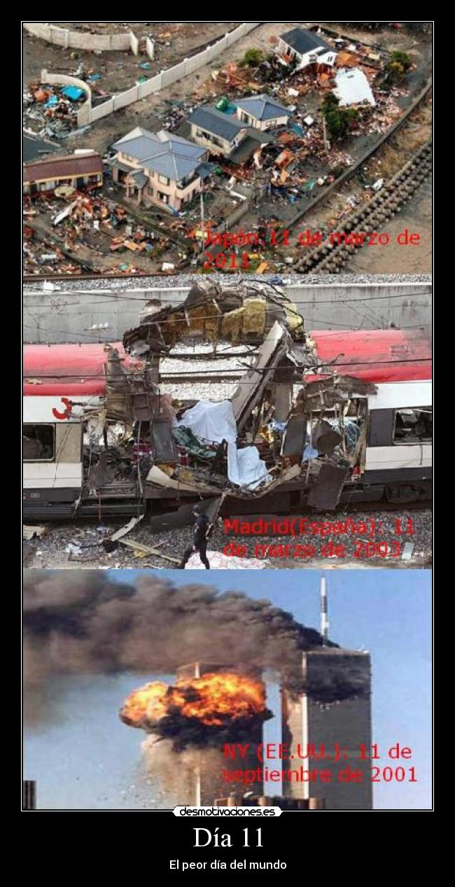 Día 11 - 