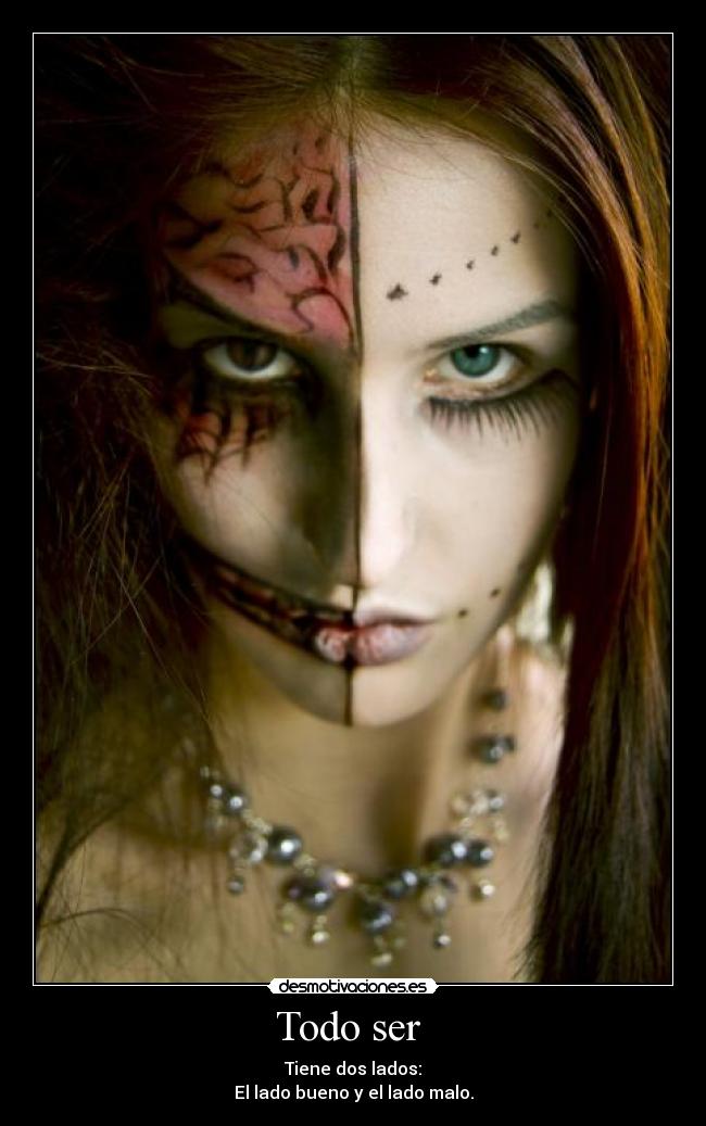 Todo ser -