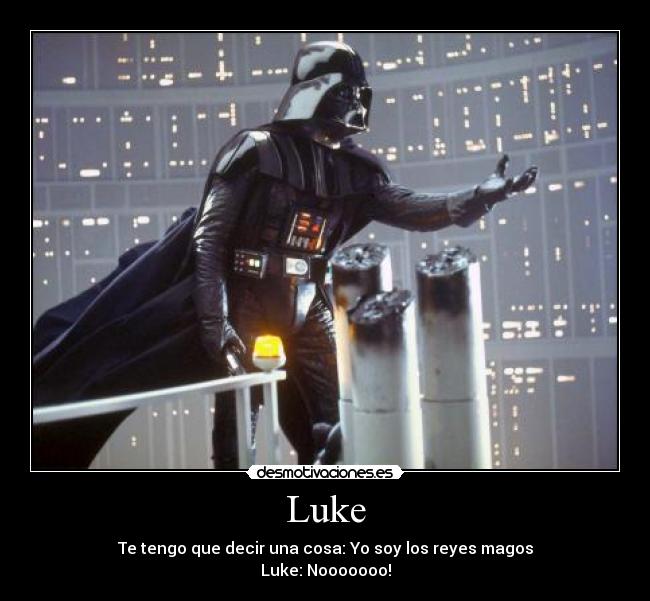 Luke -