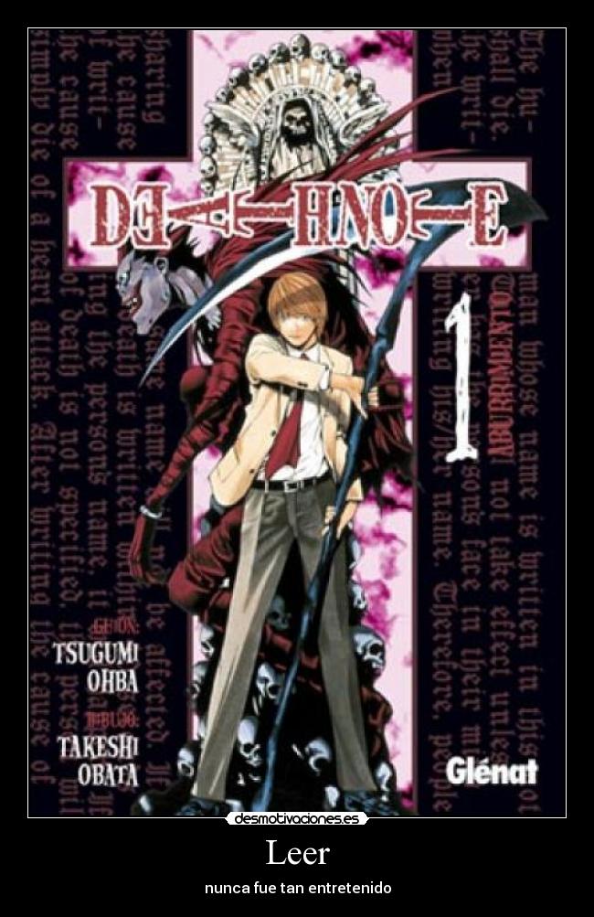 Leer - nunca fue tan entretenido