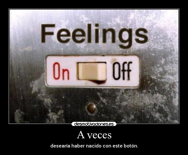 A veces - 