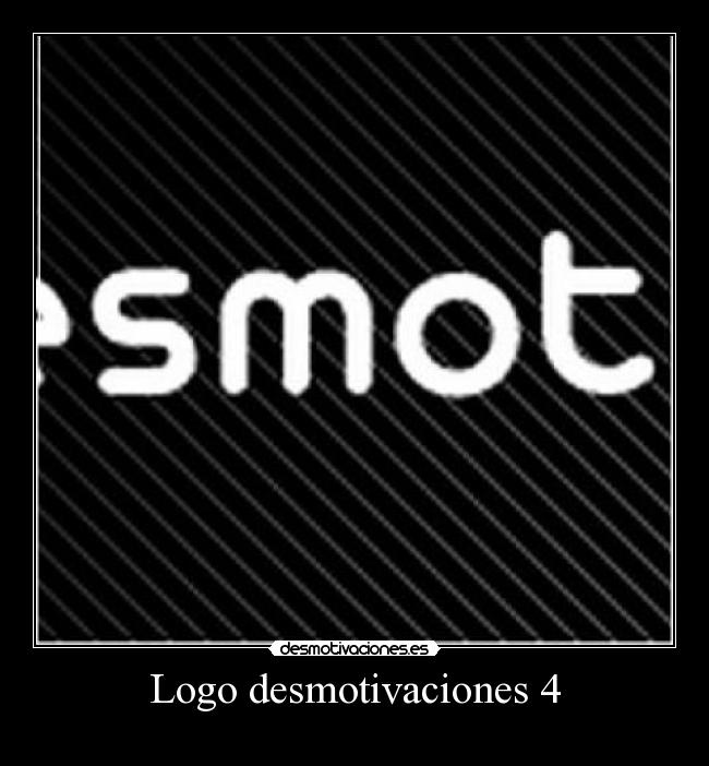 carteles desmotivaciones logo combinacion desmotivaciones