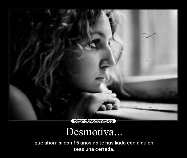 Desmotiva... - 