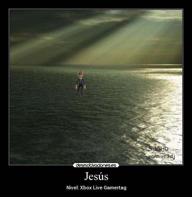 Jesús - 