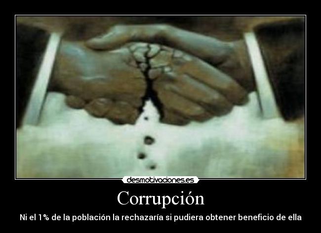 Corrupción - 