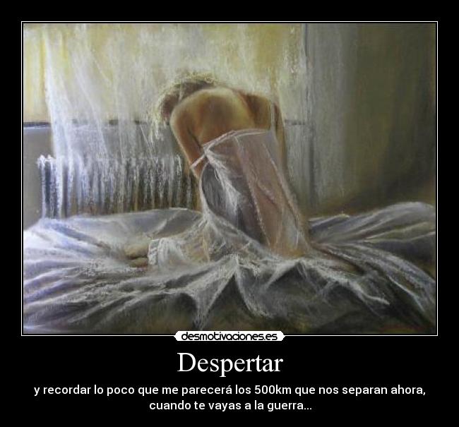 Despertar - 