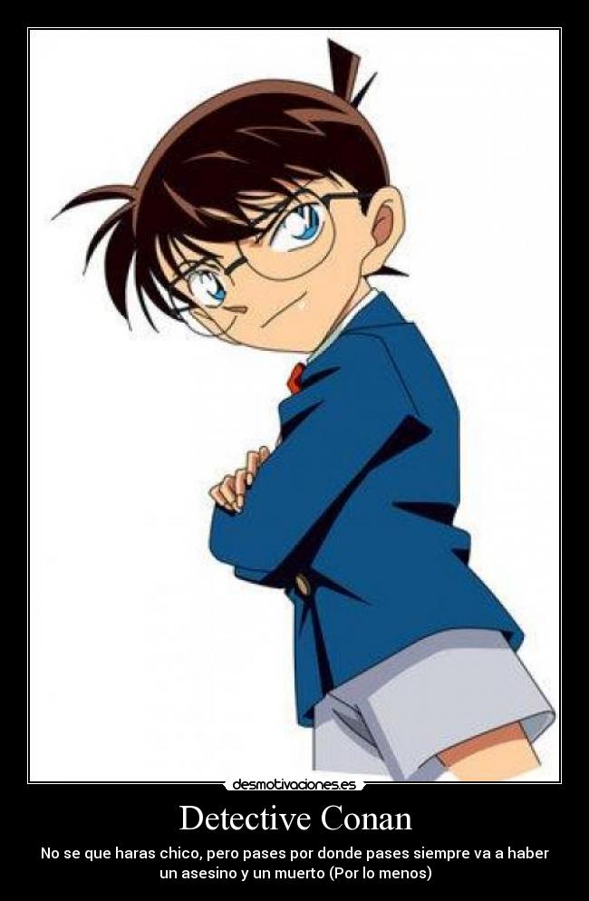 Detective Conan -