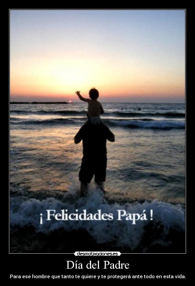 Día del Padre - 