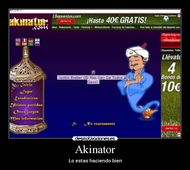 carteles desmotivaciones