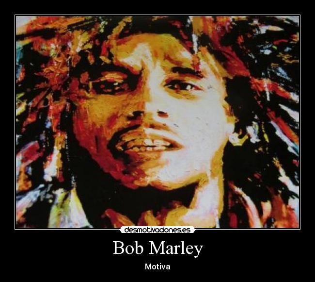 Bob Marley - 