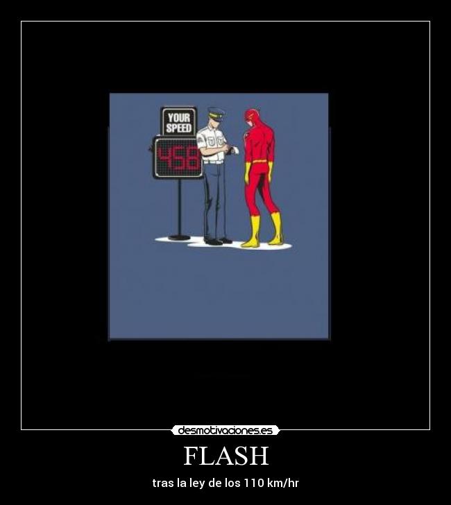 FLASH -