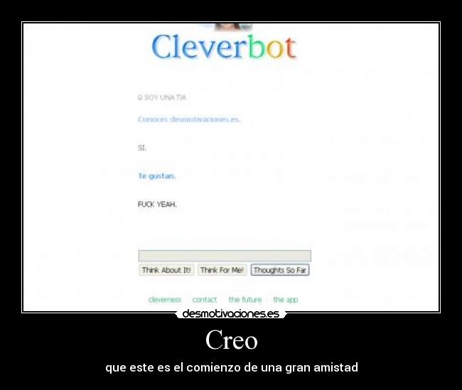 Creo -