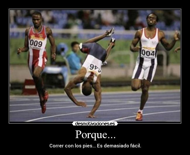 Porque... - 