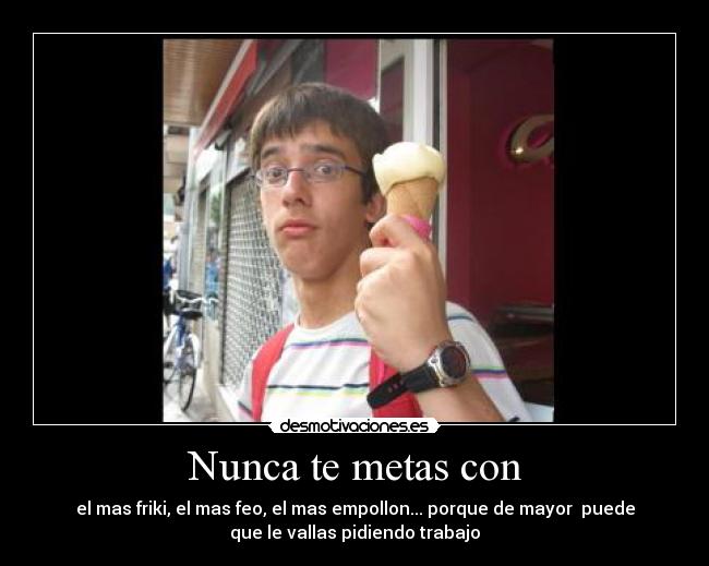 Imágenes y Carteles de EMPOLLON Pag. 8 | Desmotivaciones