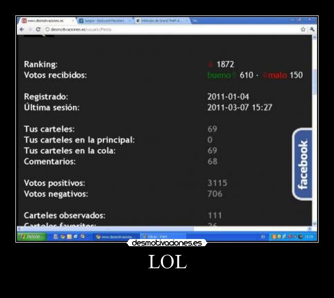 carteles desmotivaciones