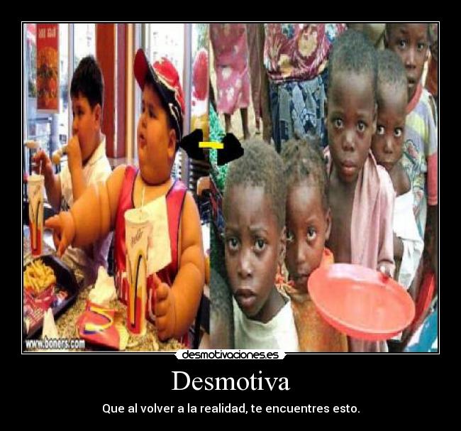 Desmotiva - 