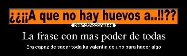 carteles aaa desmotivaciones