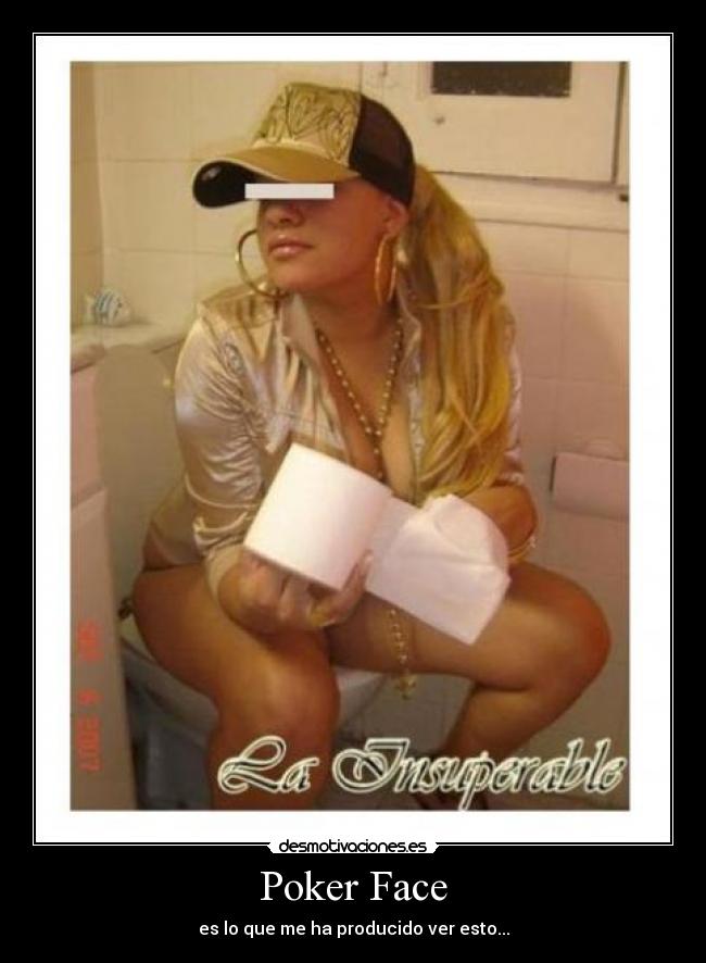 carteles choni cagar desmotivaciones