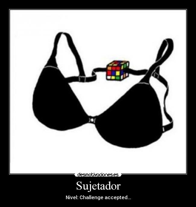 Sujetador - 