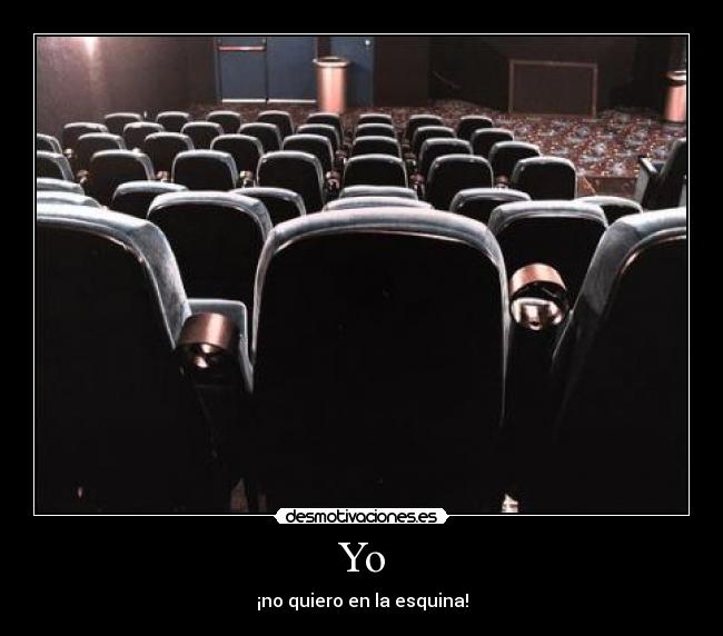 carteles cine desmotivaciones