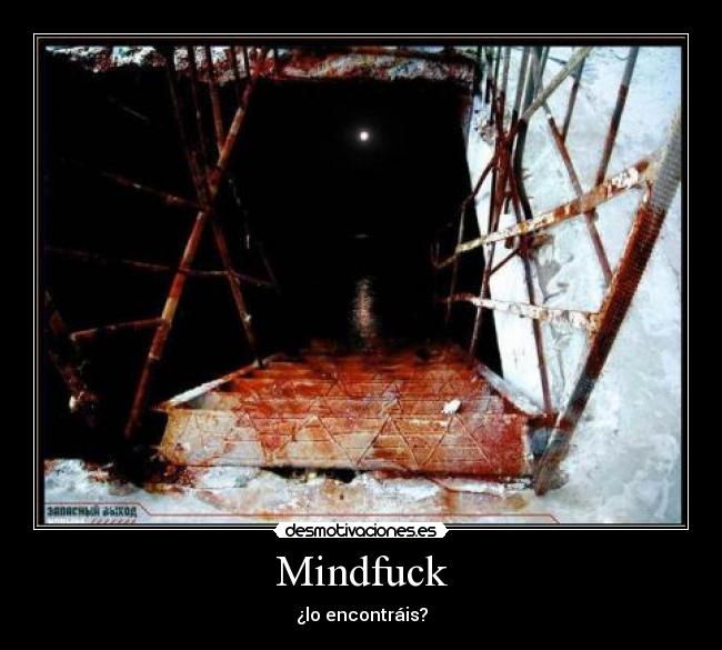 Mindfuck - 