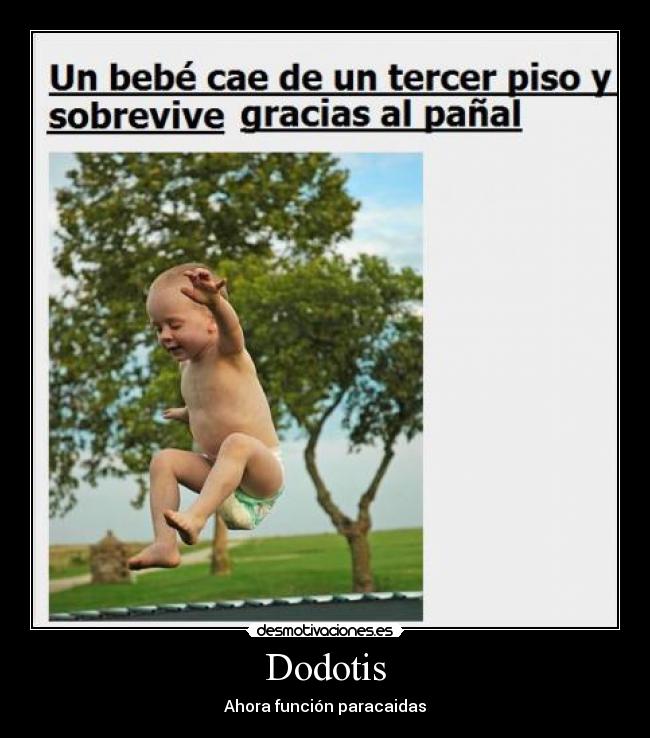 Dodotis - 