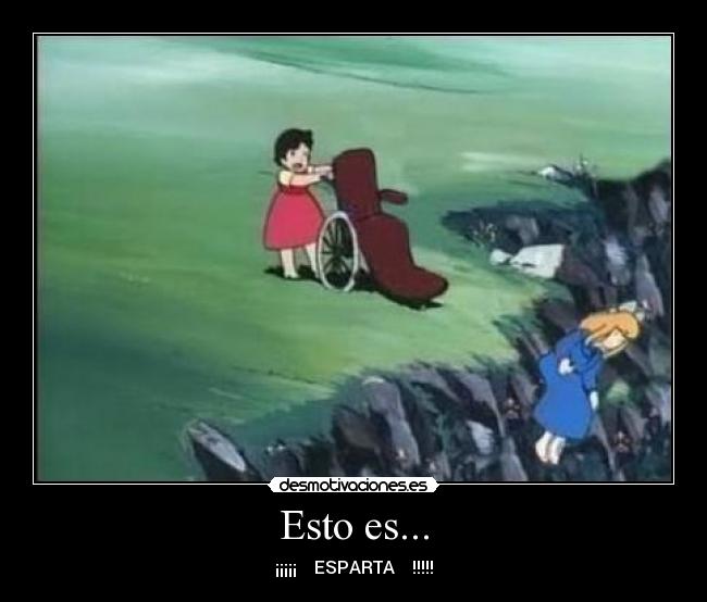 Esto es... - 