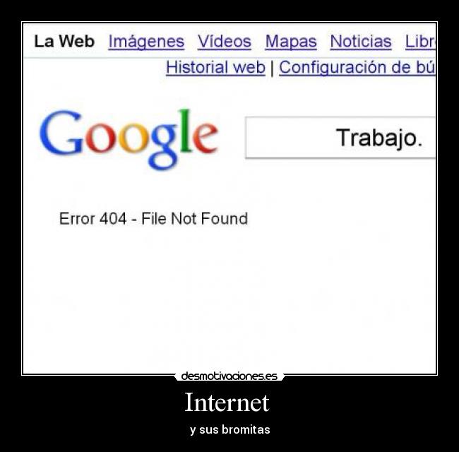 Internet -