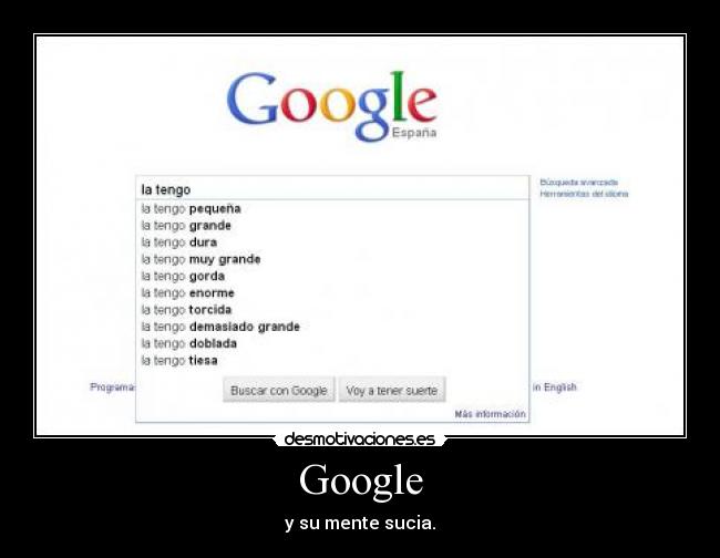 Google -