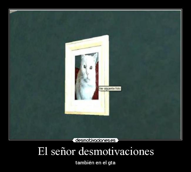 carteles desmotivaciones senor desmotivaciones desmotivaciones