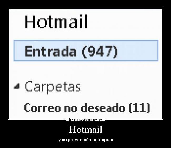 Hotmail - 