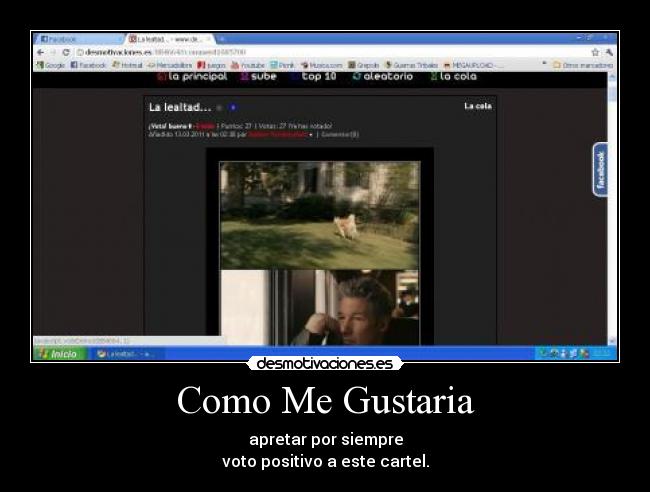 carteles 12231 desmotivaciones