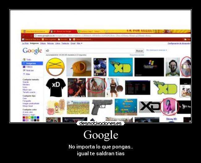 Google -